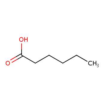 hexanoic acid, in stock