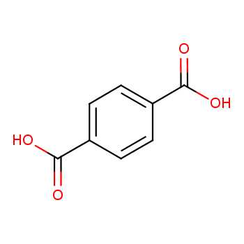 benzene-1,4-dicarboxylic acid, in stock
