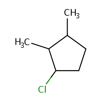 1-chloro-2,3-dimethylcyclopentane, get quote
